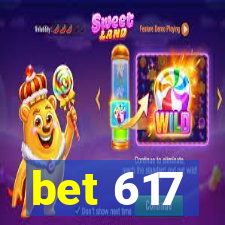 bet 617