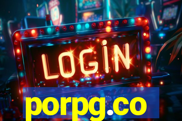 porpg.co