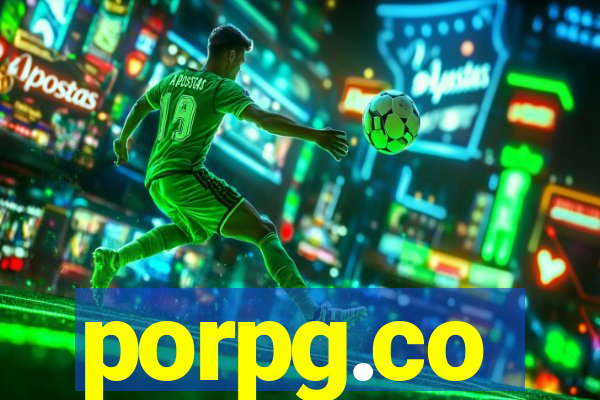 porpg.co