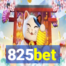 825bet