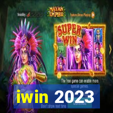 iwin 2023