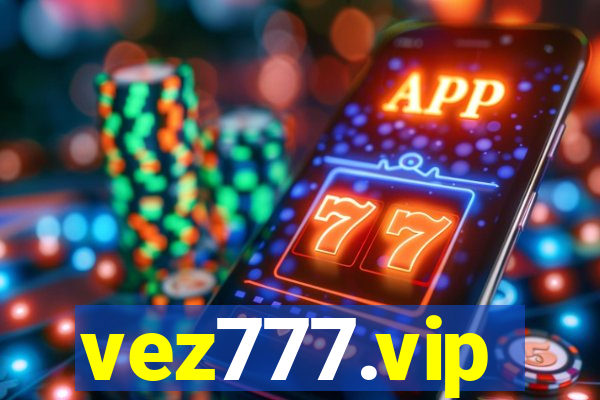 vez777.vip