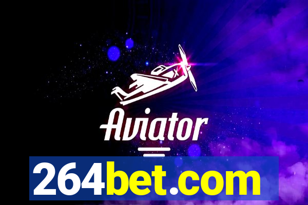 264bet.com