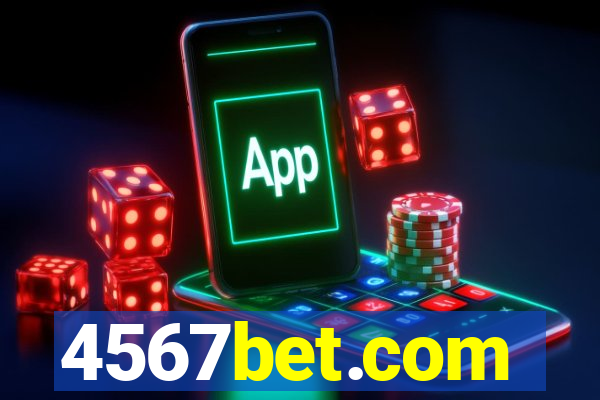 4567bet.com