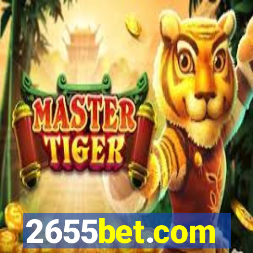 2655bet.com