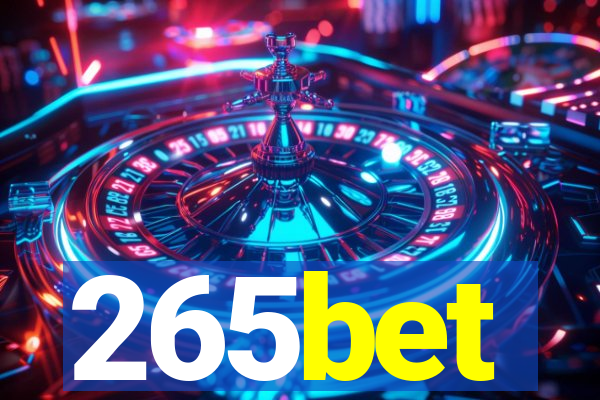 265bet