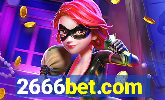 2666bet.com