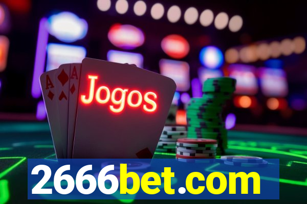 2666bet.com