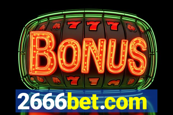 2666bet.com