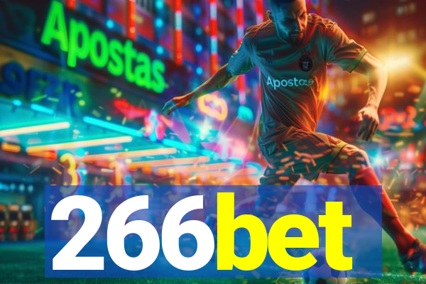 266bet