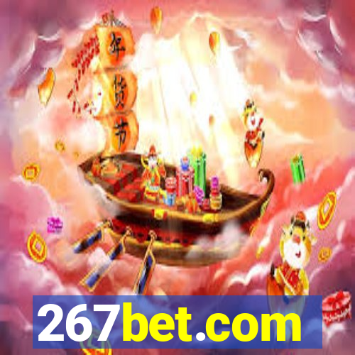 267bet.com