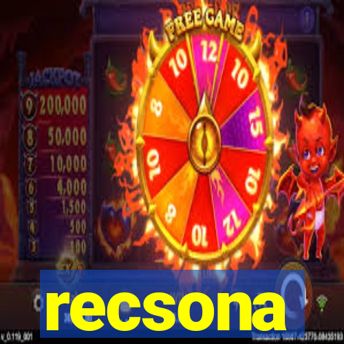 recsona