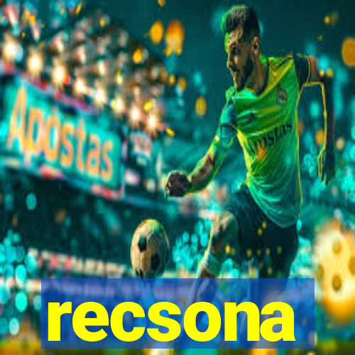 recsona