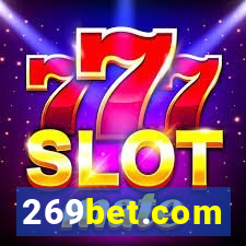 269bet.com