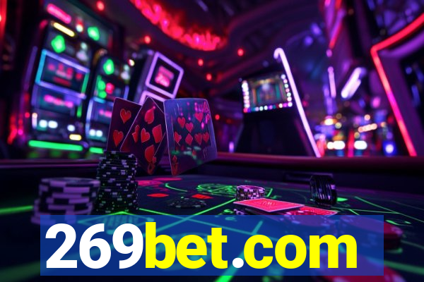 269bet.com