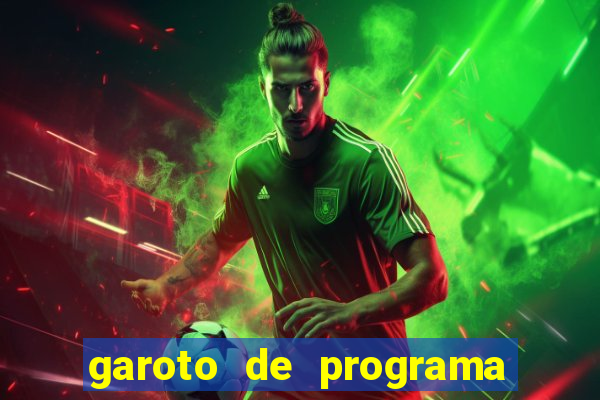 garoto de programa porto ferreira