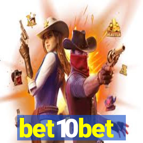 bet10bet