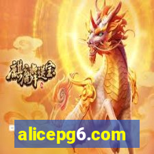 alicepg6.com