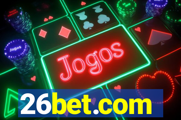 26bet.com