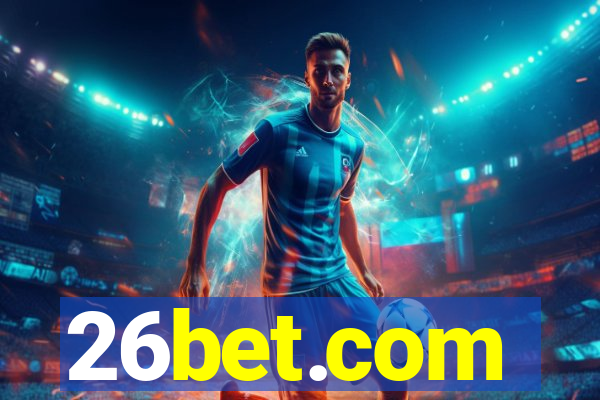 26bet.com