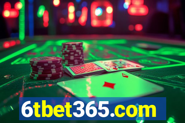 6tbet365.com