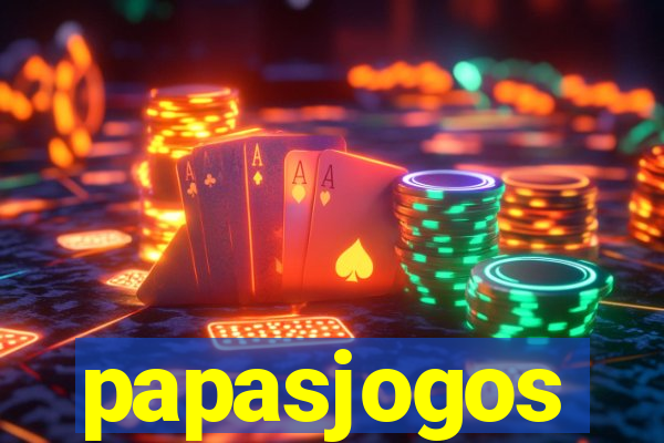 papasjogos