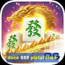 doce 888 plataforma