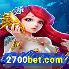 2700bet.com