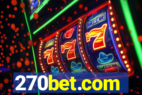 270bet.com