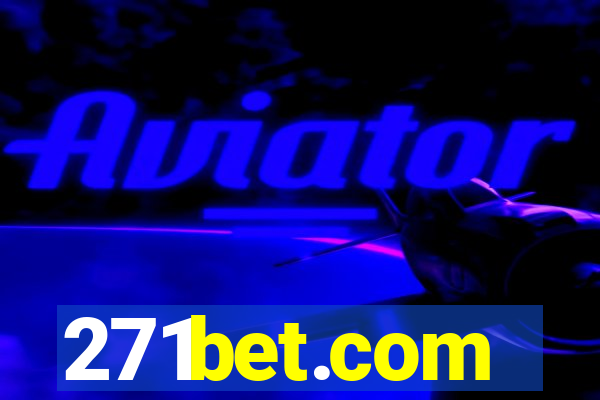 271bet.com