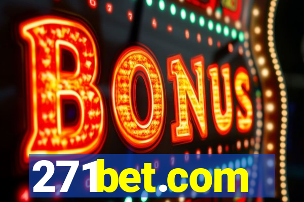 271bet.com