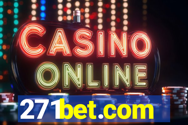 271bet.com