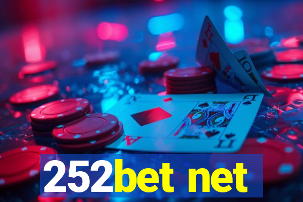 252bet net