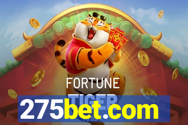 275bet.com