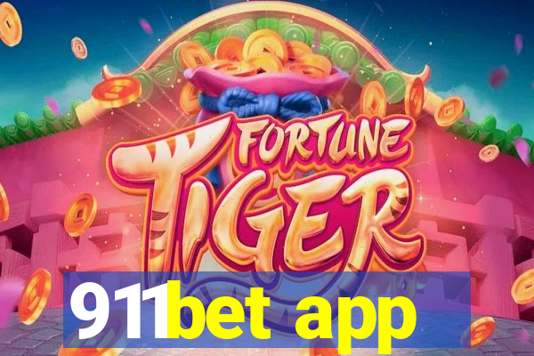 911bet app