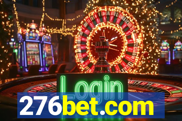 276bet.com