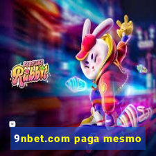 9nbet.com paga mesmo