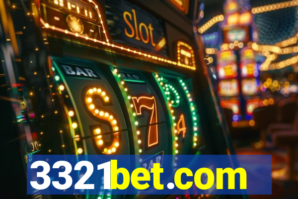 3321bet.com