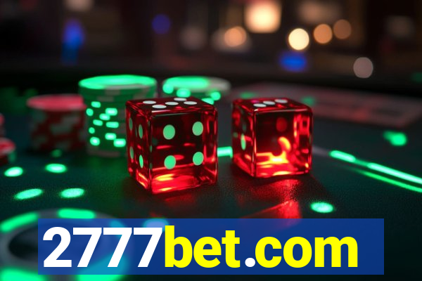 2777bet.com