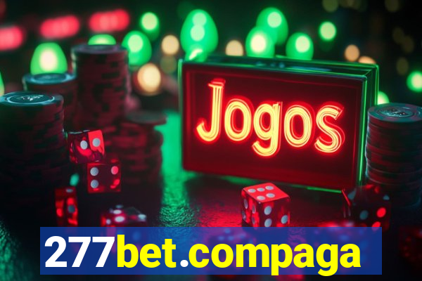 277bet.compaga