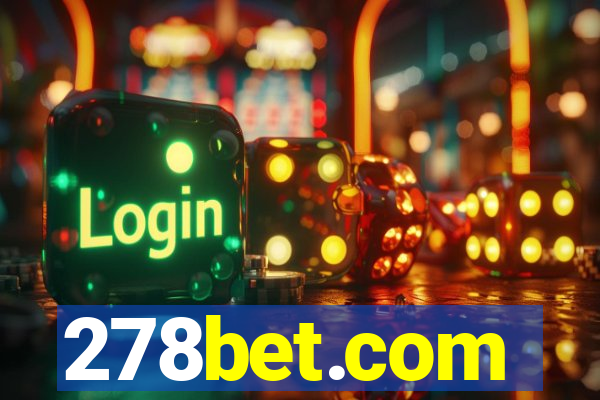 278bet.com