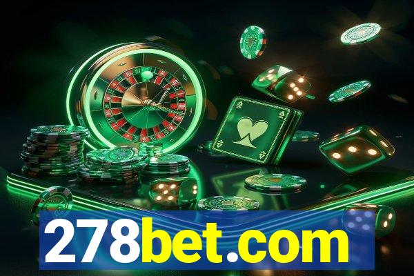 278bet.com