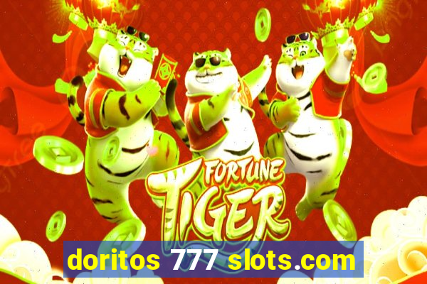 doritos 777 slots.com