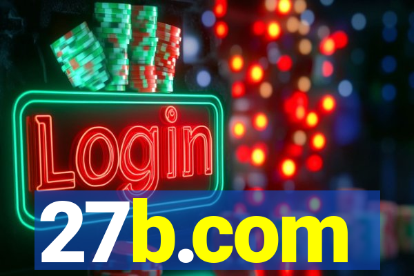 27b.com