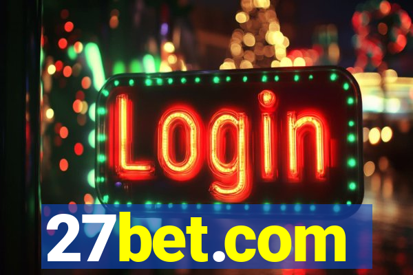 27bet.com