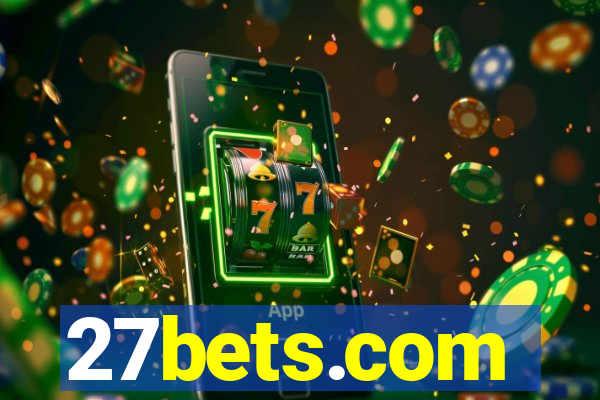 27bets.com