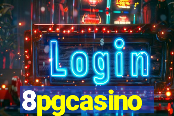 8pgcasino