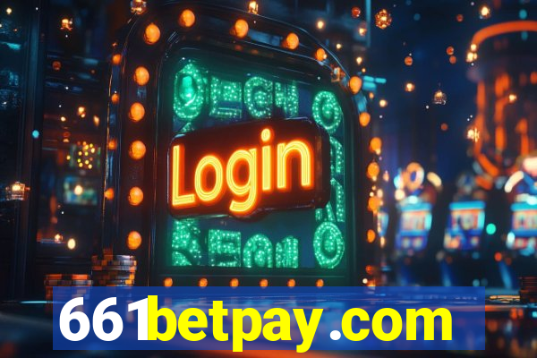 661betpay.com