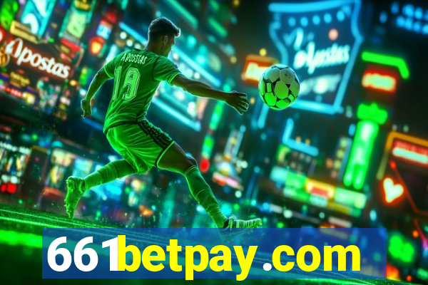 661betpay.com