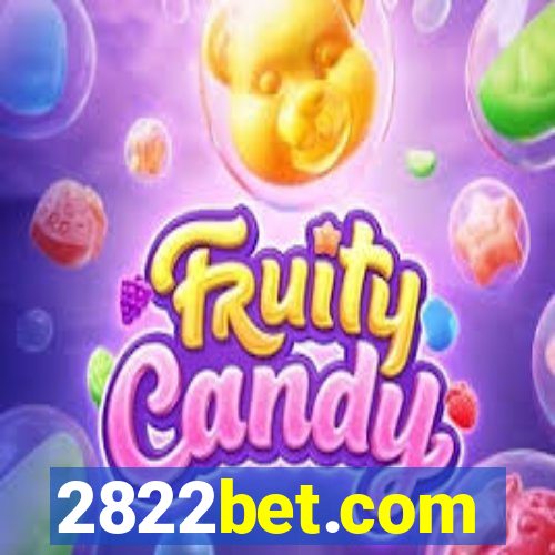 2822bet.com